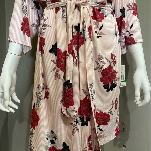 Short Summer Robe NWT - Picture 7 of 10